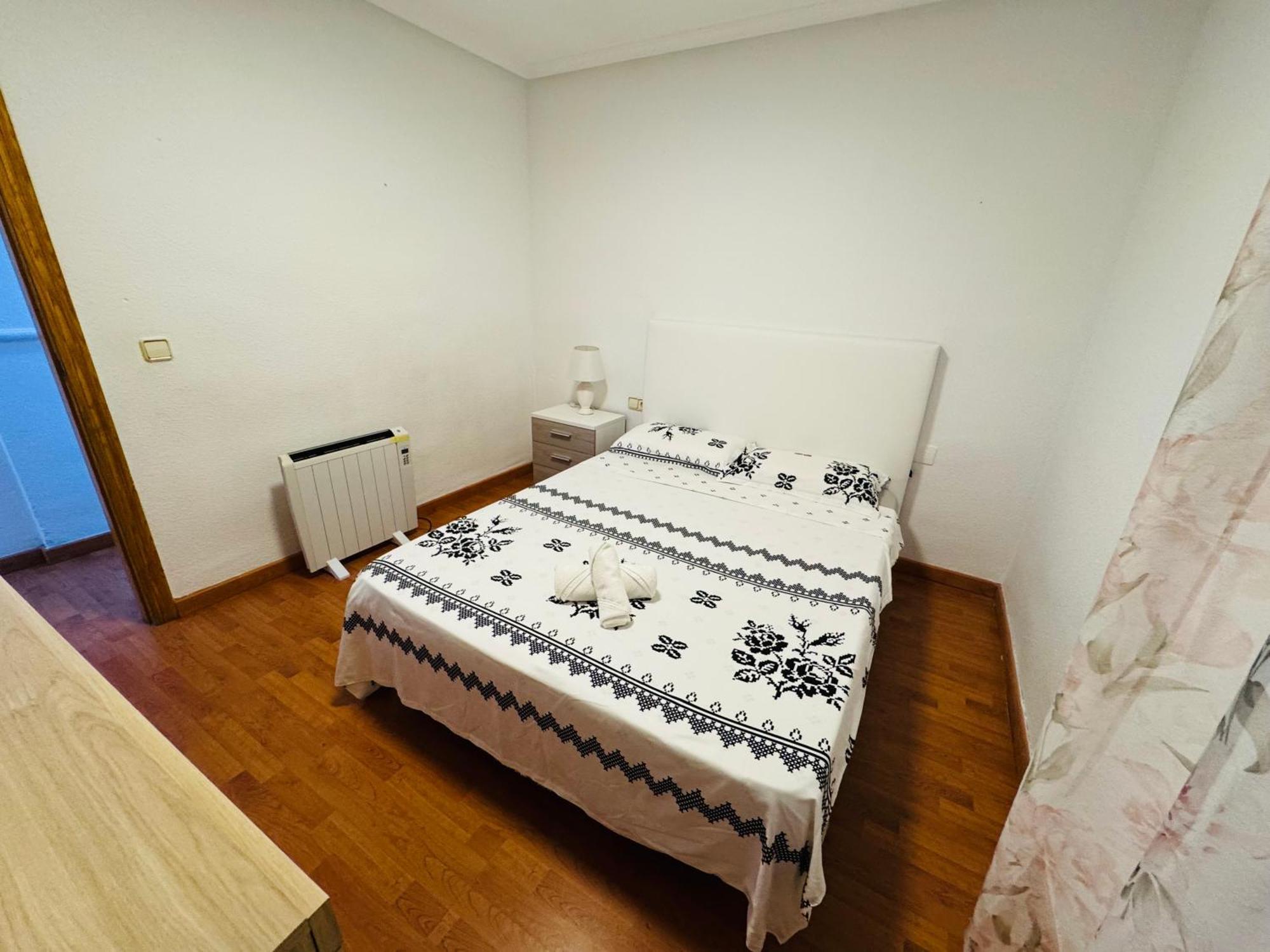 Ferienwohnung Calpe Playa Reformado Amplio 50M De La Arena Wifi Exterior foto